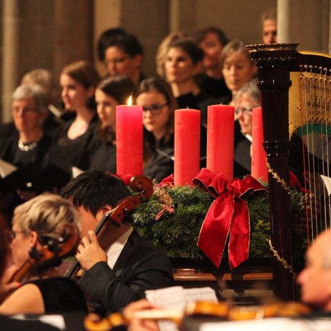 Adventskonzert