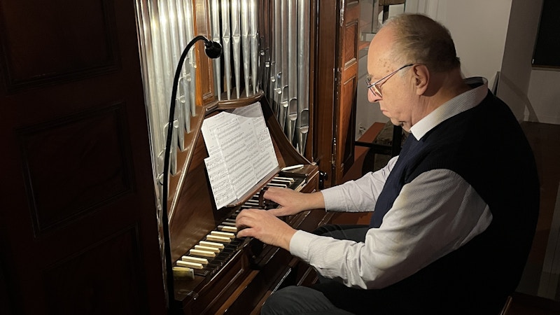 Hans Hirsbrunner Orgelkonzert web Hans Hirsbrunner Orgelkonzert web