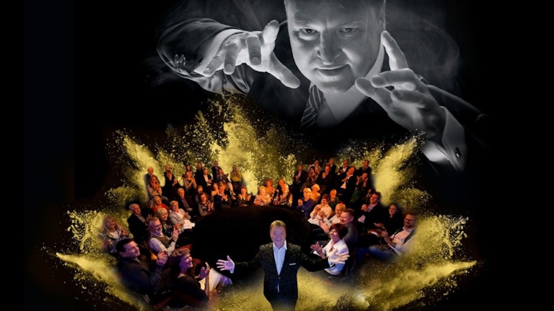 Magic Moments Magic Moments