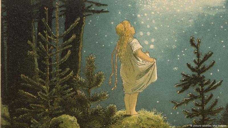 AUSVERKAUFT: Advent im Kurtheater