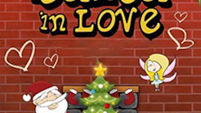 ABGESAGT: Santa In Love