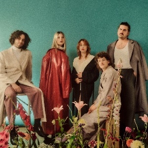 Soft Loft I Modern Roses Tour I Salzhaus, Brugg