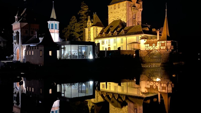 Schloss oberhofen Schloss oberhofen