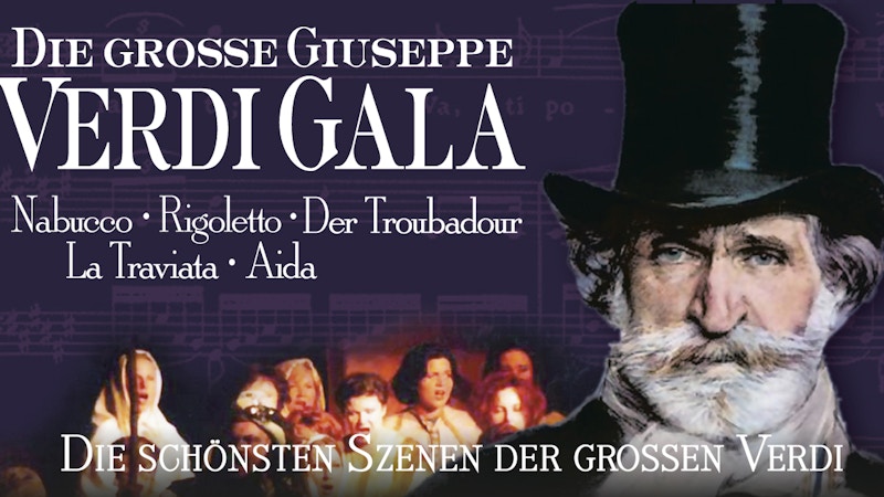 Artwork giuseppe verdi gala quer Artwork giuseppe verdi gala quer