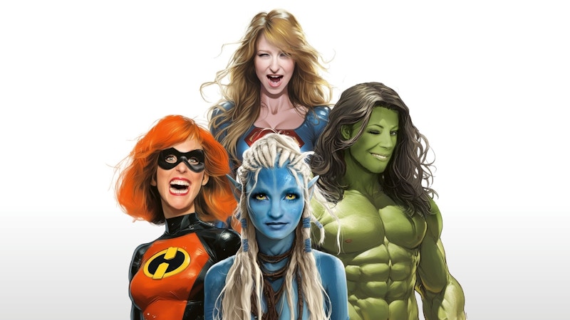 Die Exfreundinnen Die Exfreundinnen