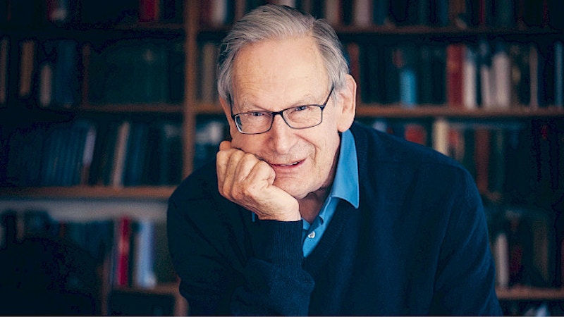 Silvesterkonzert mit John Eliot Gardiner