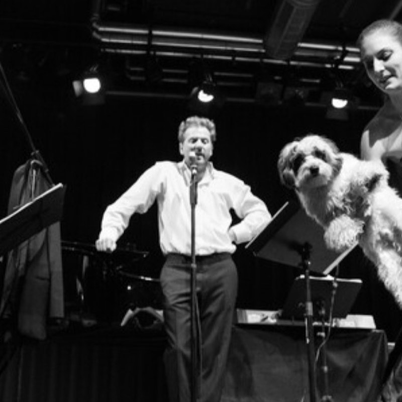 Silvestergala mit Christian Jott Jenny und Gästen