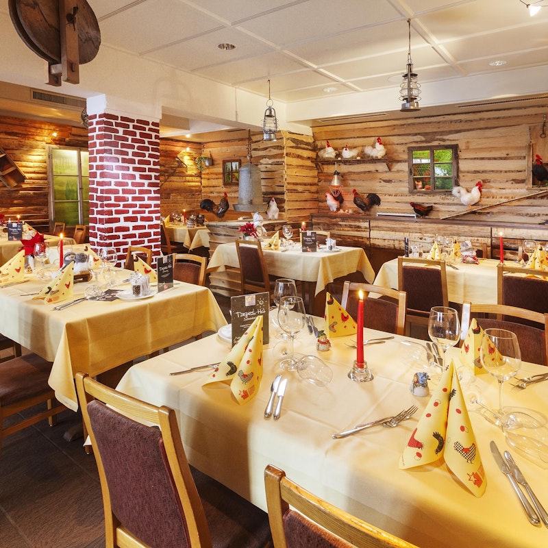 © Güggeli Sternen © Güggeli Sternen