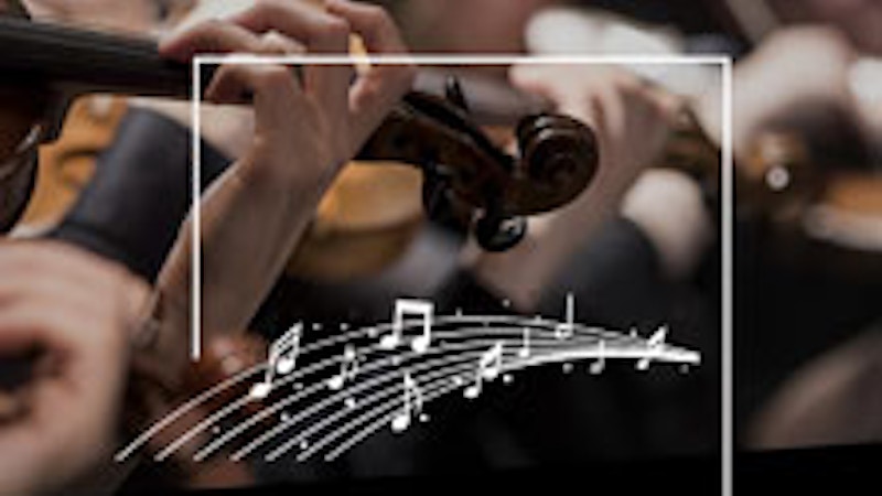 VIVALDI - Die vier Jahreszeiten