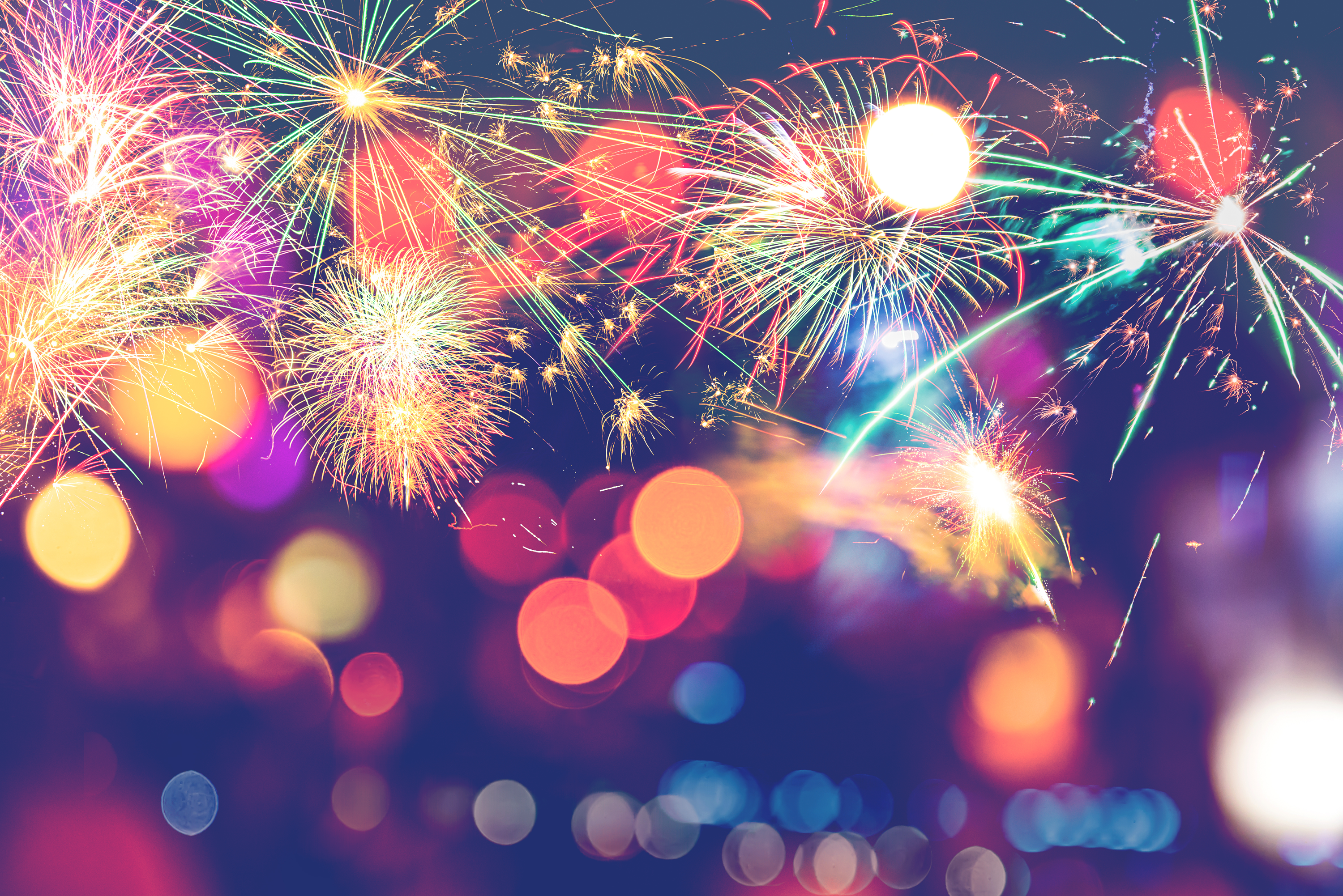 Neujahrskonzert ©istock