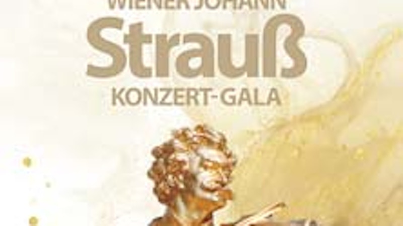 Wiener Johann Strauß Konzert-Gala