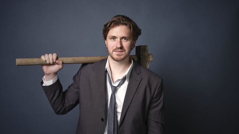 Gregor Stäheli Gregor Stäheli