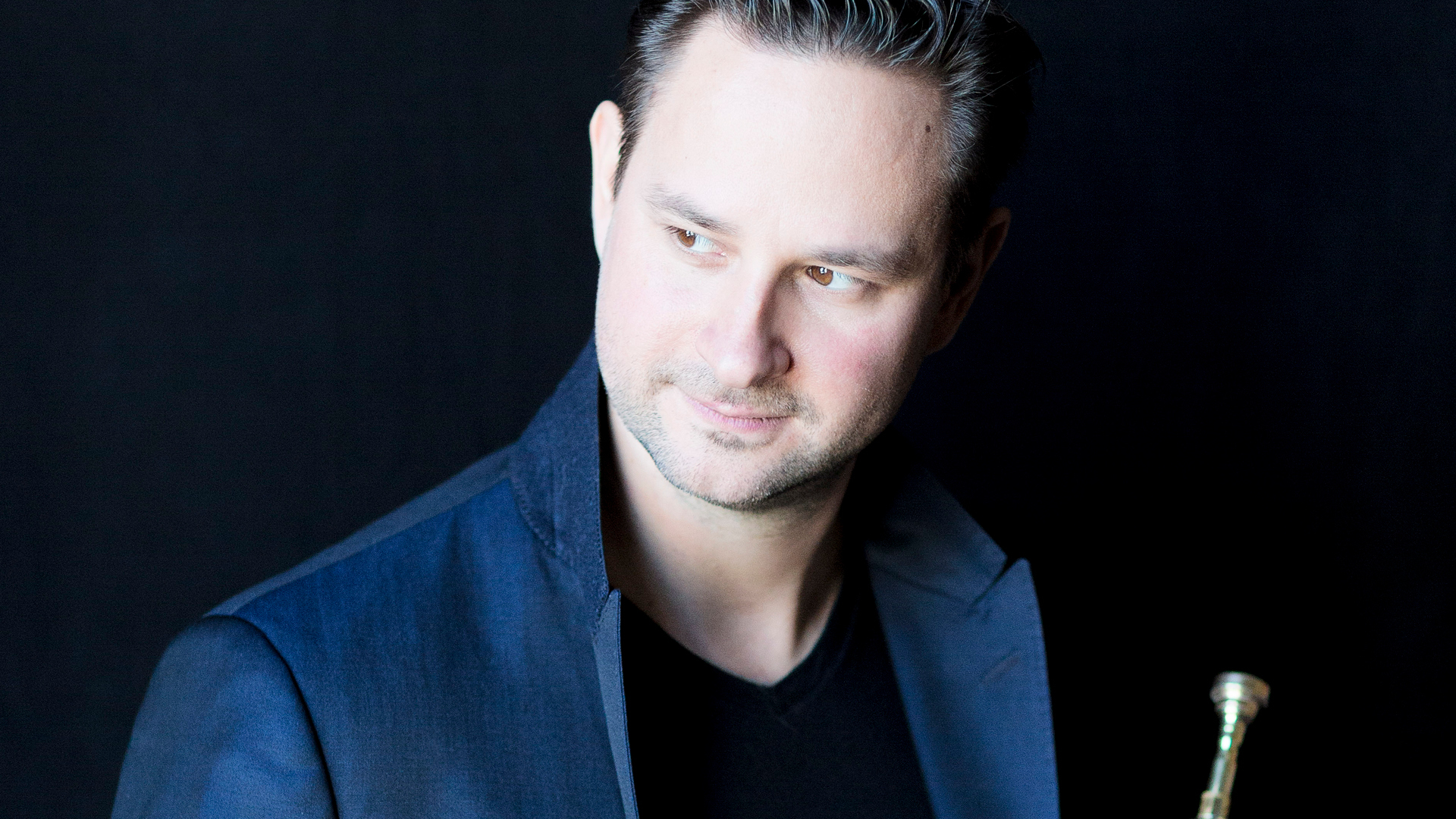 Gàbor Boldoczki © Marco Borggreve