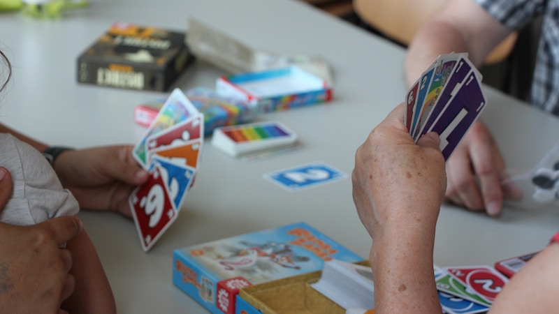 Spieleabend Spieleabend