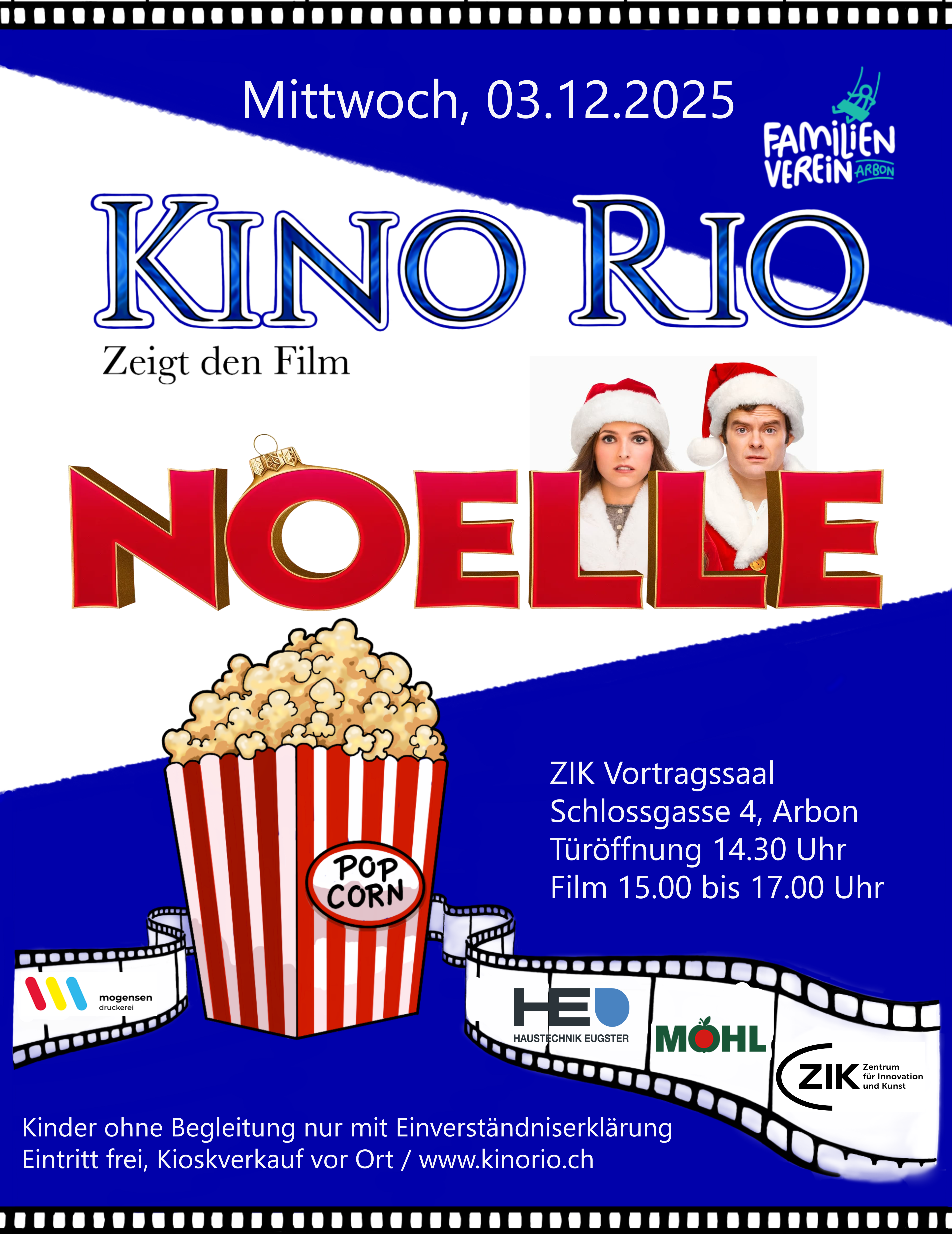 Kino Rio Noelle