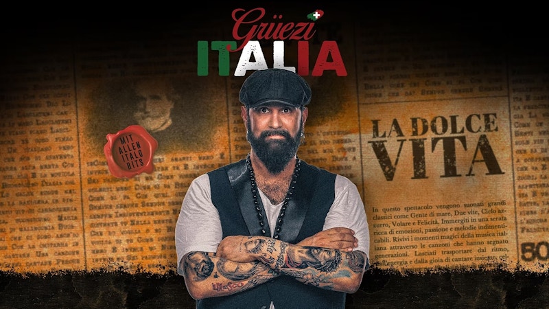 La Dolce Vita La Dolce Vita