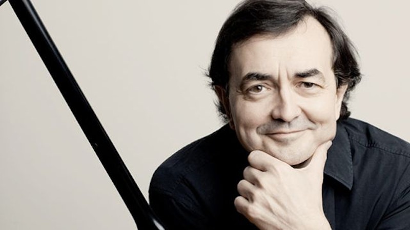 Pierre-Laurent Aimard, Klavier/Camerata Salzburg