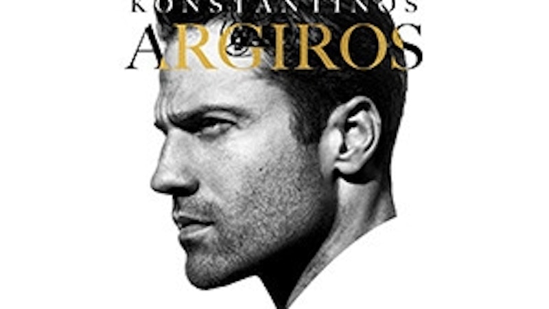 Konstantinos Argiros live in Zürich