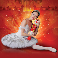 Der Nussknacker - Théâtre Classique 2026