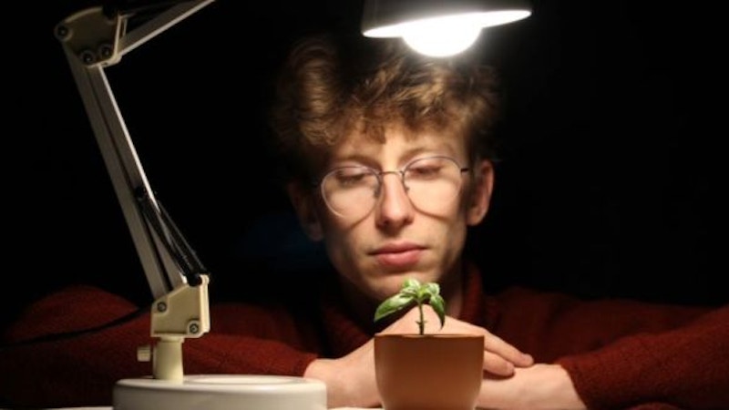 Neue Talente – Lipp, Kong, Egidi – Marimba & Violoncello