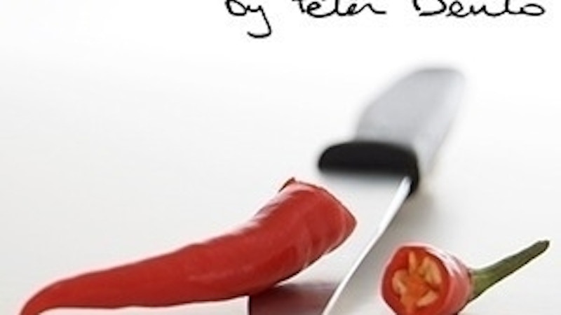 Zu Tode gegrillt - Ein DinnerKrimi