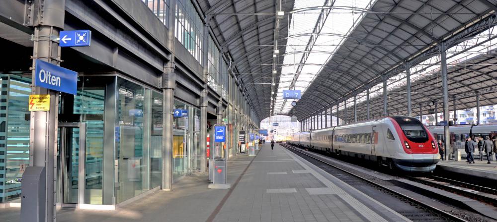 Öffentliche Führung "Bahnstadt"