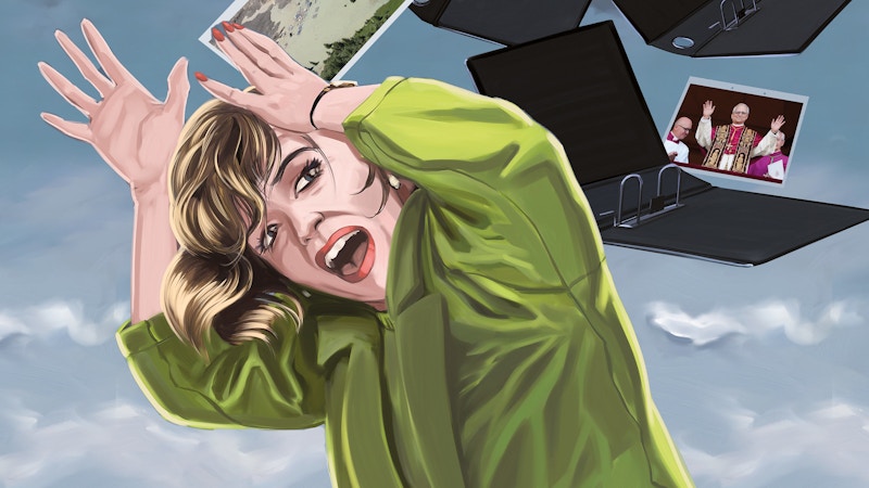 © Casinotheater Winterthur © Casinotheater Winterthur