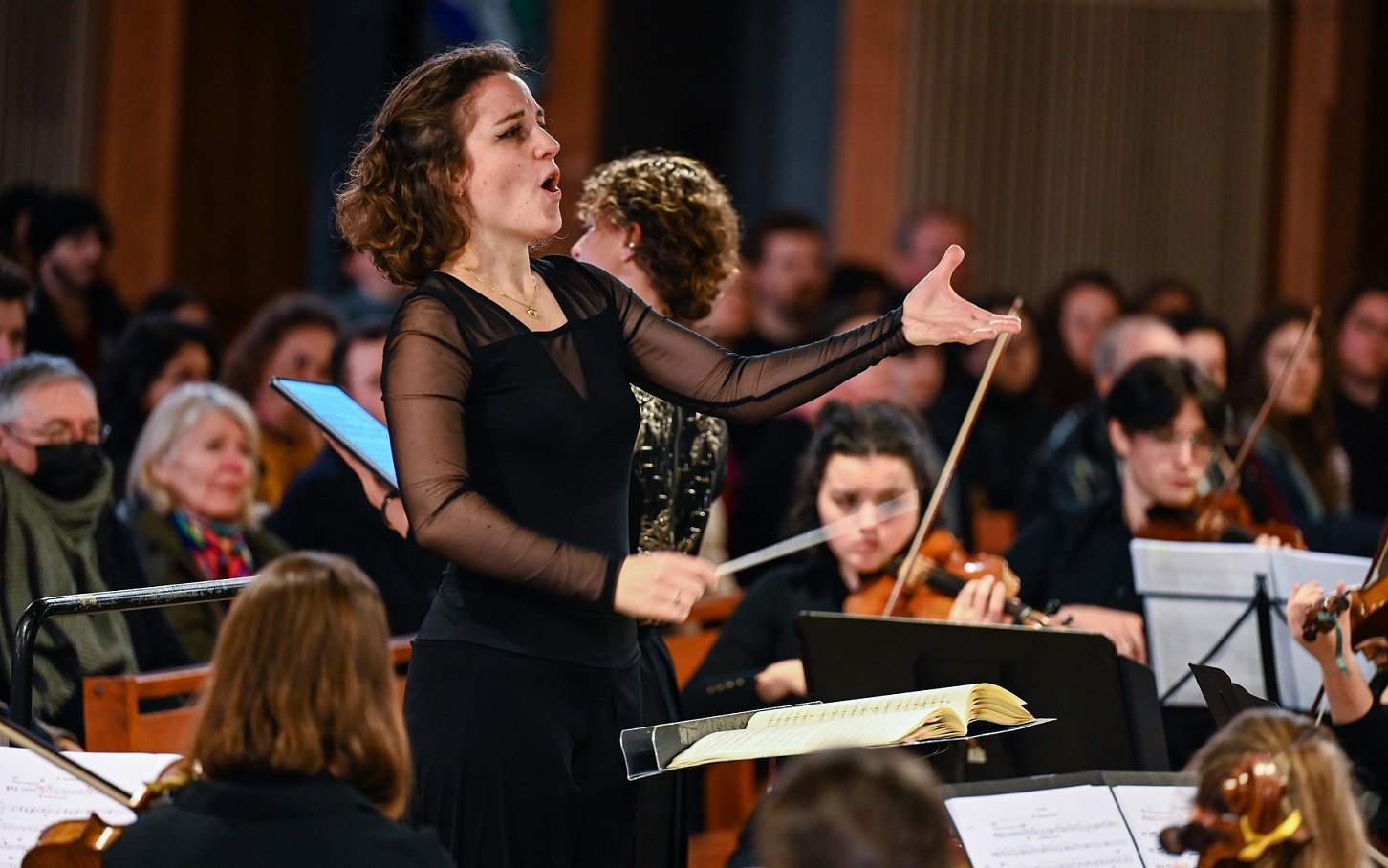 Meet the prize winners