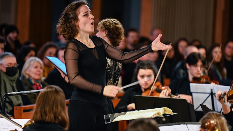 Meet the prize winners