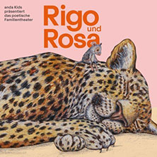 Rigo und Rosa - Wie alles begann