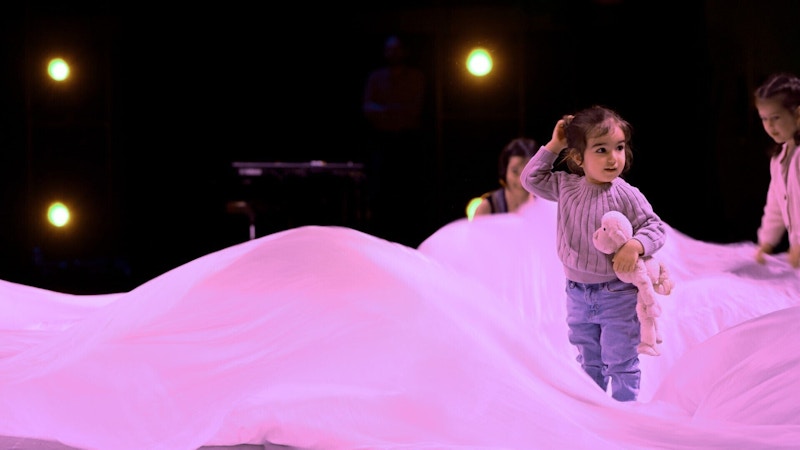 Alice tanzt © Nick Soland Alice tanzt © Nick Soland