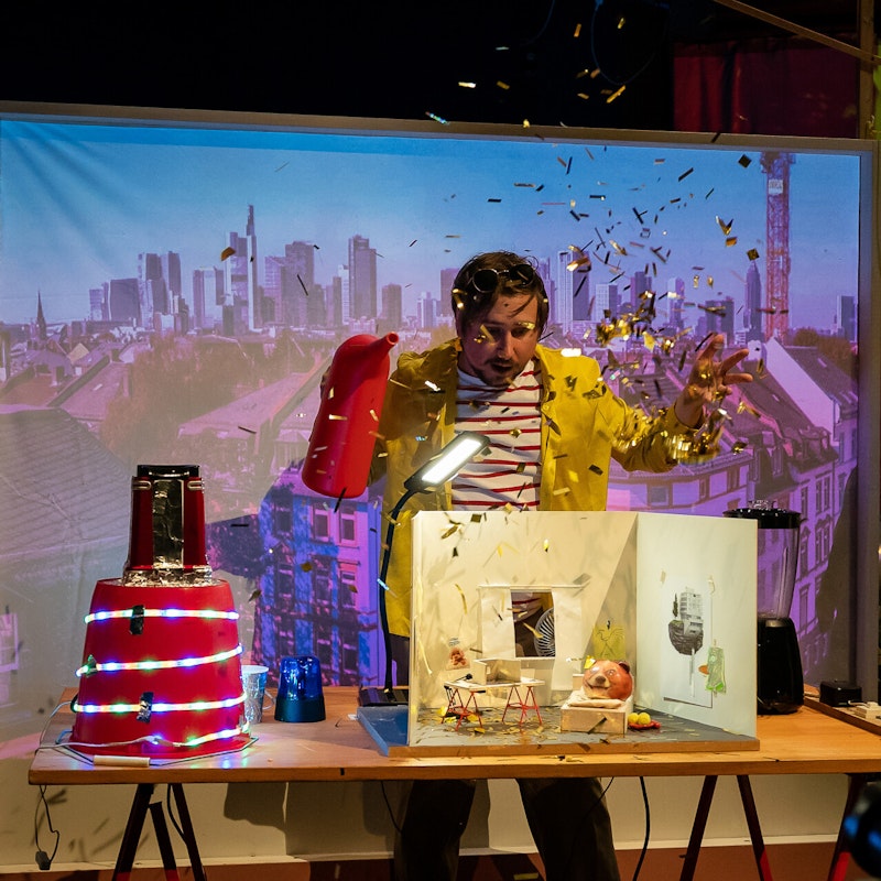 © Katrin Schander © Katrin Schander