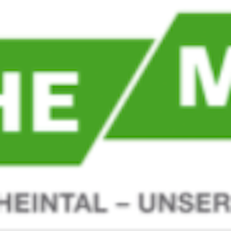 Rhema – Unser Rheintal, unsere Messe