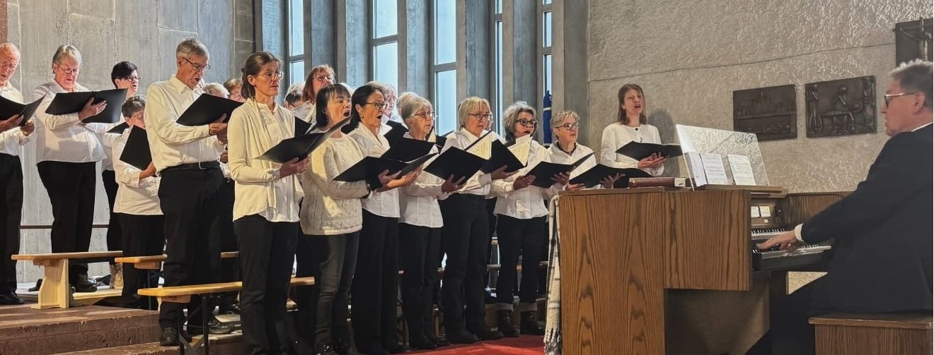 SängerLüt Messe Totale