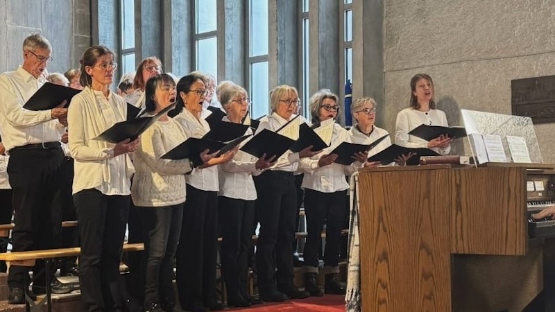 SängerLüt Messe Totale SängerLüt Messe Totale