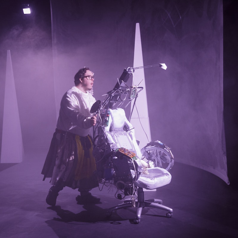 © Mali Lazell © Mali Lazell