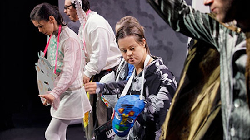 © Mali Lazell © Mali Lazell