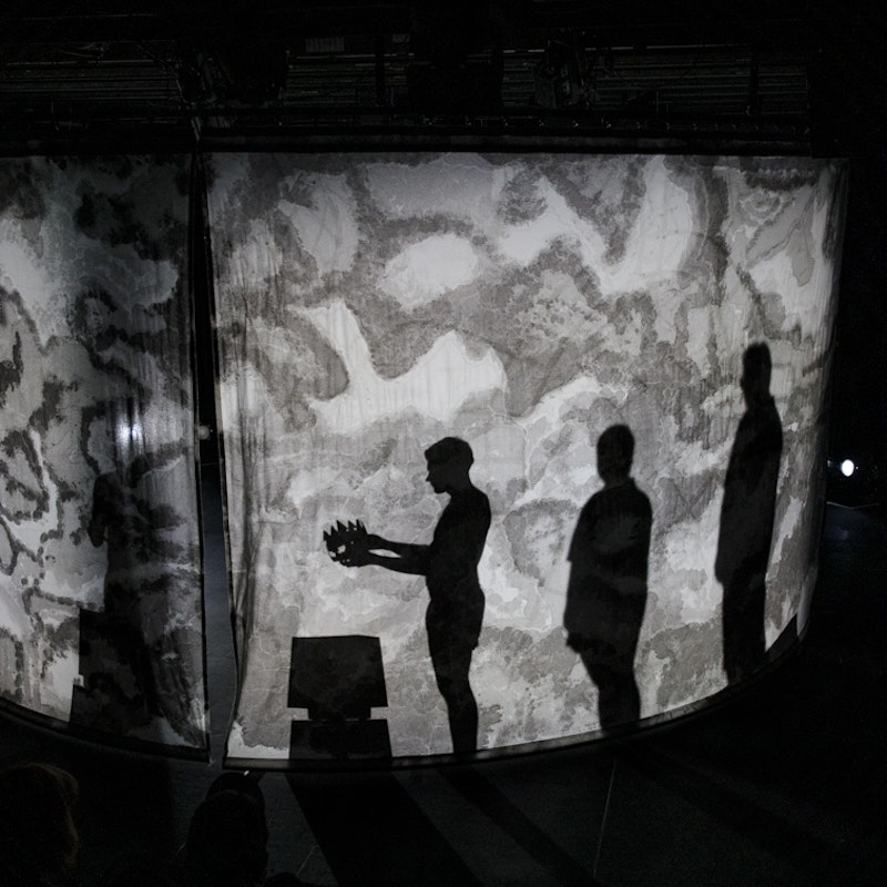 © Mali Lazell © Mali Lazell