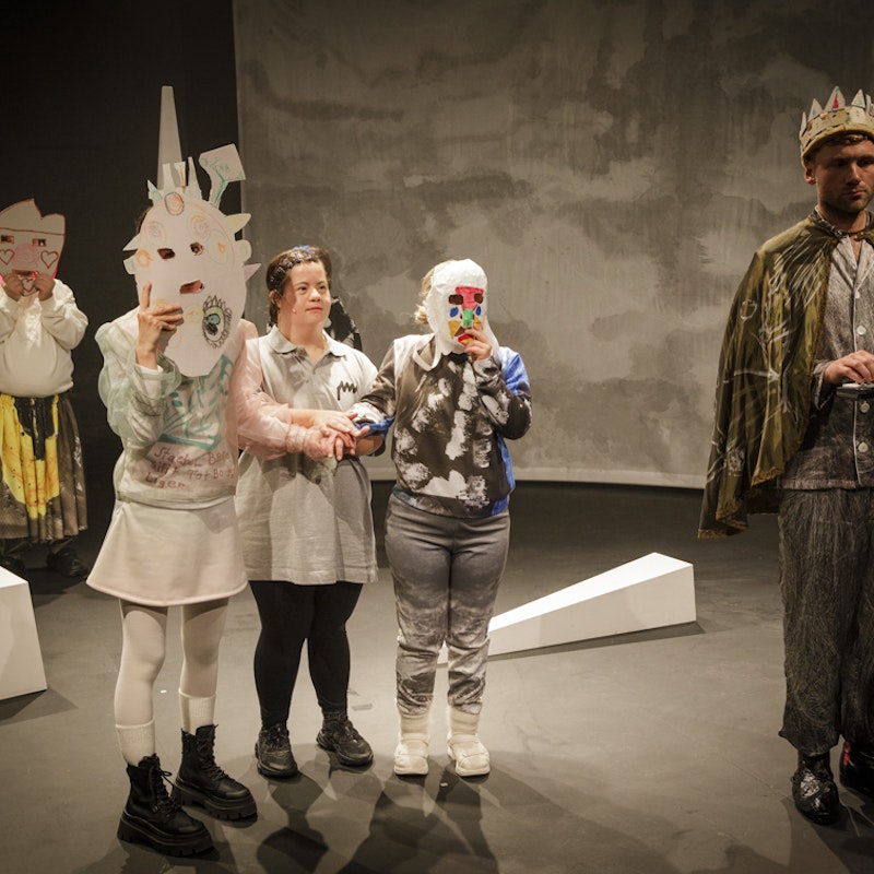 © Mali Lazell © Mali Lazell