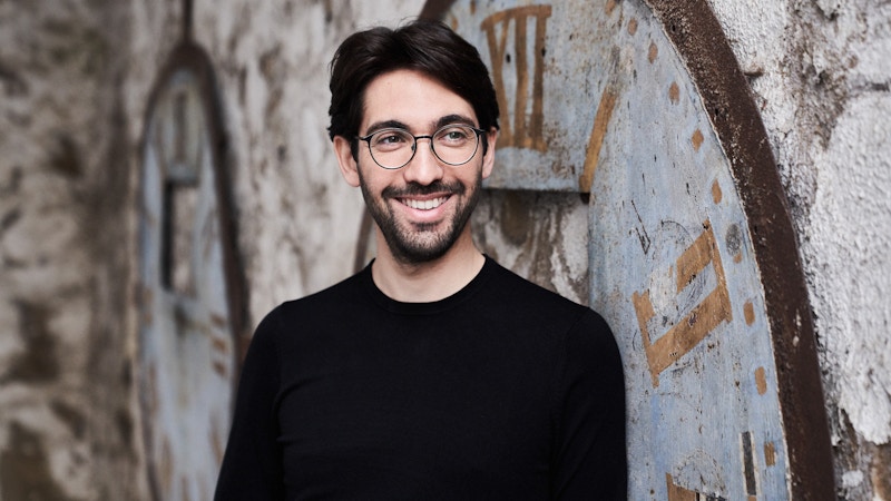 Mendelssohns Italienische