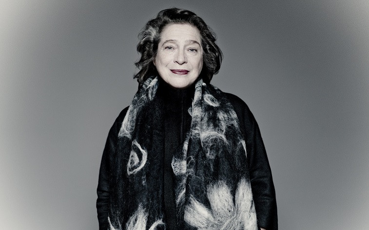 Elisabeth Leonskaja spielt Mozart