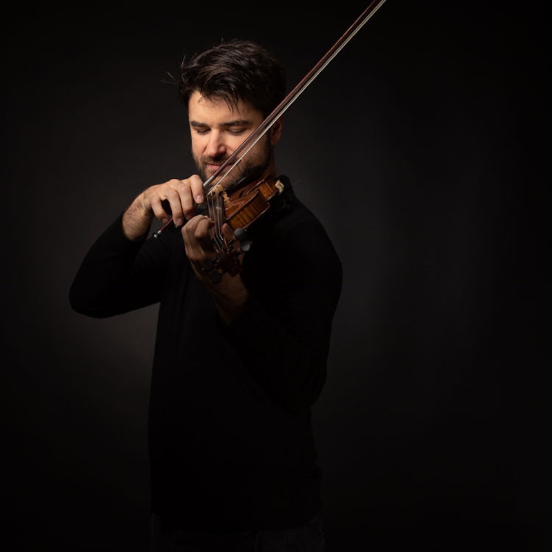 Elisabeth Leonskaja spielt Mozart