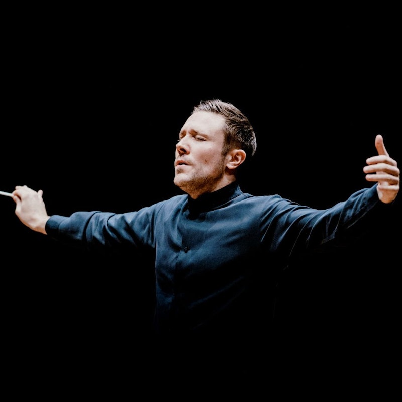 Steven Isserlis spielt Dvořák