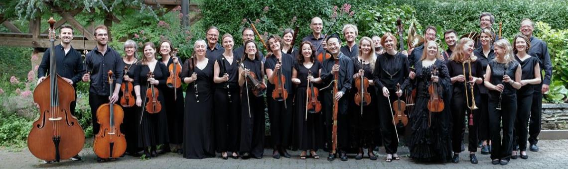 3. Konzert 2025/26: Beethoven & Blasmusik