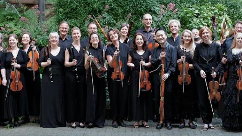 3. Konzert 2025/26: Beethoven & Blasmusik