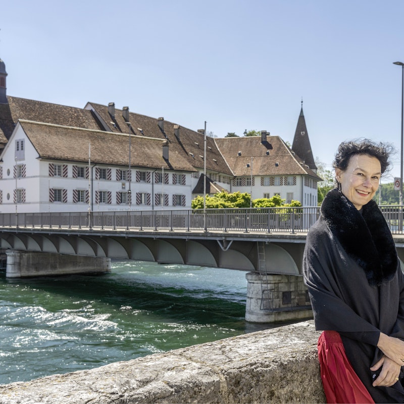 Damen und Dirnen, Sitten und Unsitten