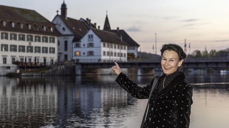 Damen und Dirnen, Sitten und Unsitten