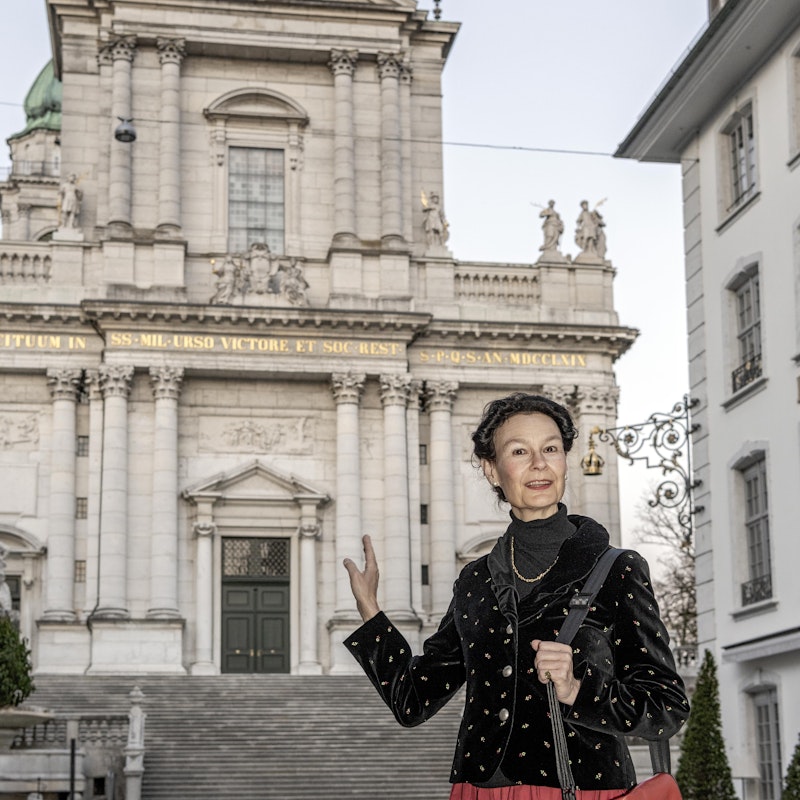 Damen und Dirnen, Sitten und Unsitten