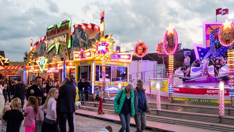 © Chilbi Urdorf © Chilbi Urdorf