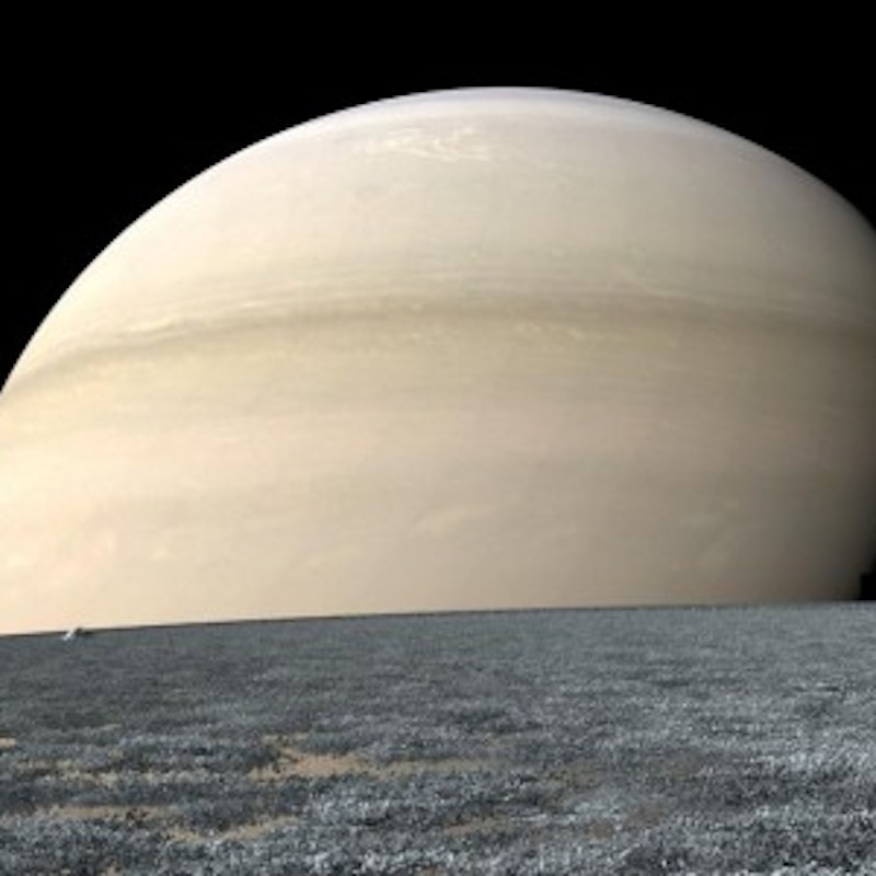 Die Planeten – Expedition ins Sonnensystem